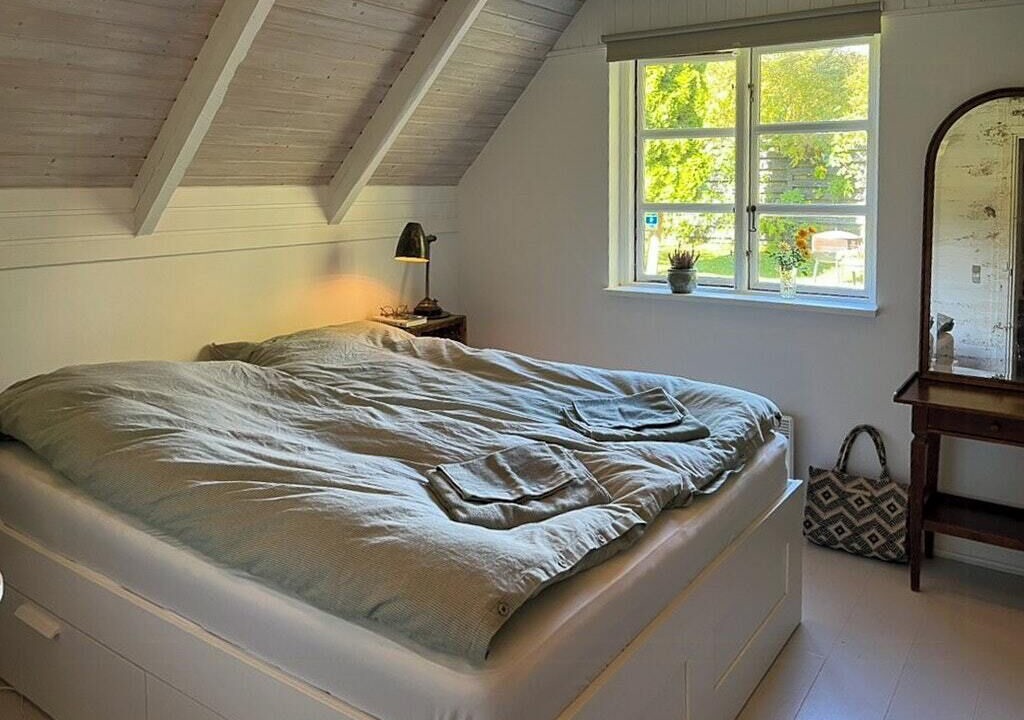 Photo of Bedroom in Udsholt Sand