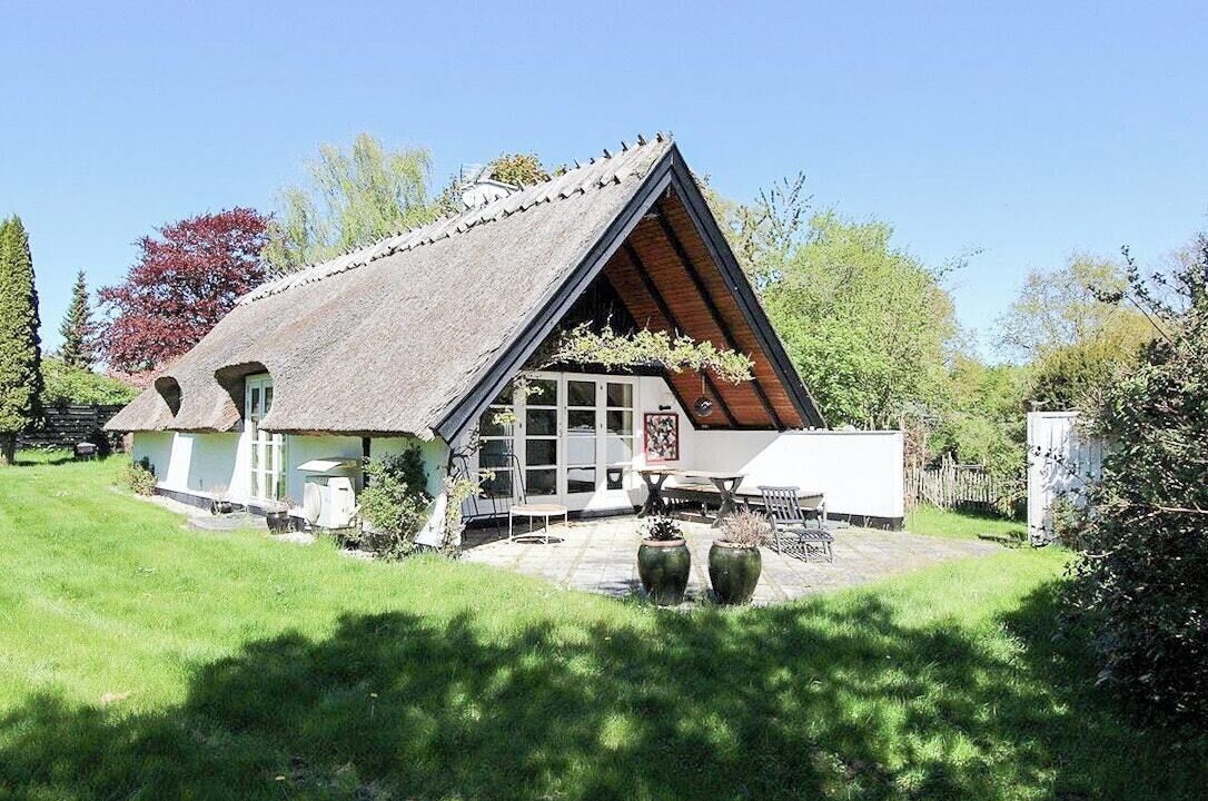 Photo of Outdoor in Udsholt Sand