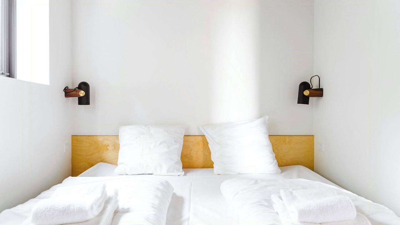 Photo of Bedroom in Ebberup