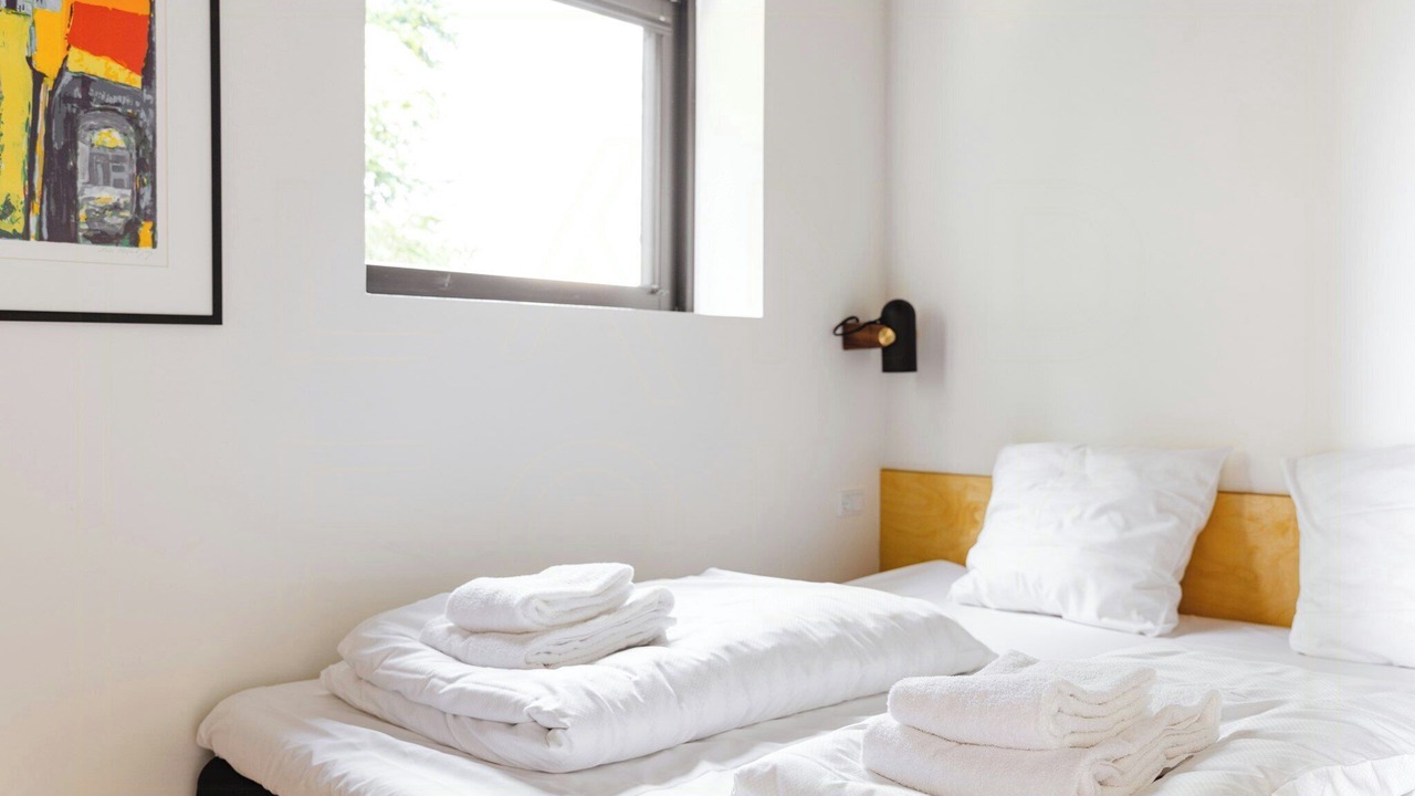 Photo of Bedroom in Ebberup