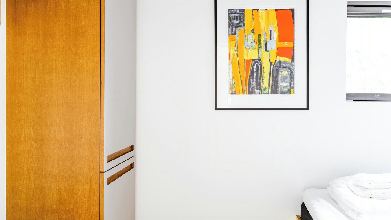 Photo of Bedroom in Ebberup