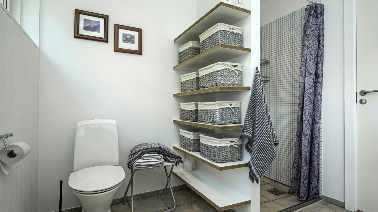 Photo of Bathroom in Udsholt