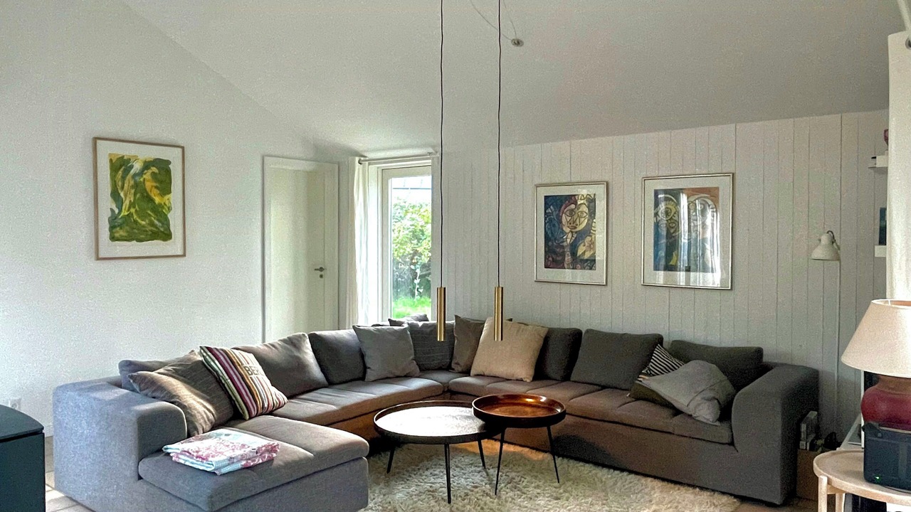 Photo of Livingroom in Udsholt