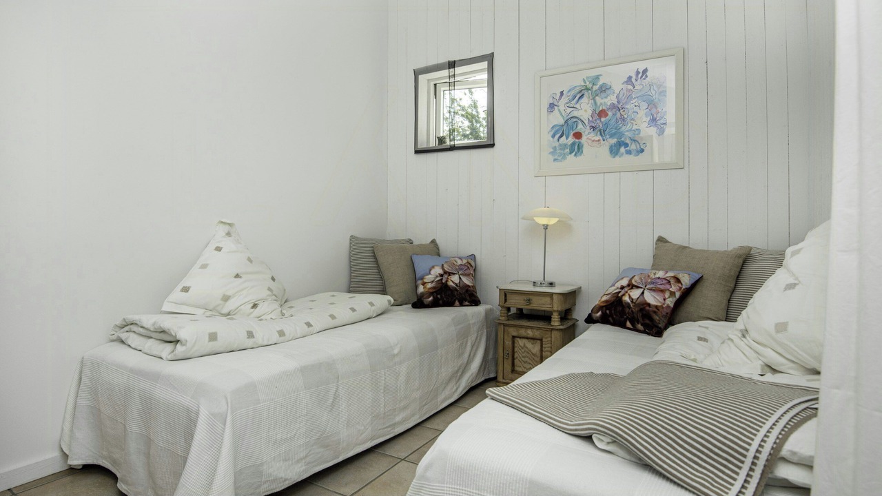 Photo of Bedroom in Udsholt