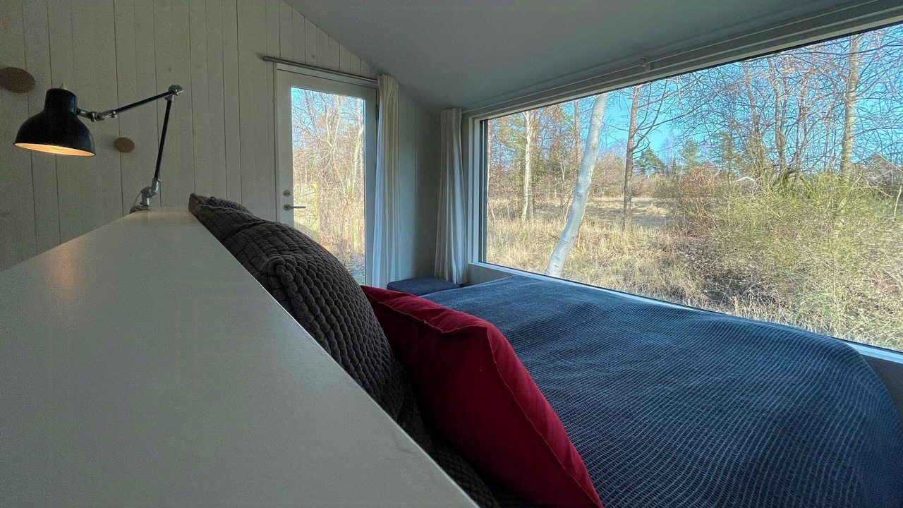 Photo of Bedroom in Udsholt