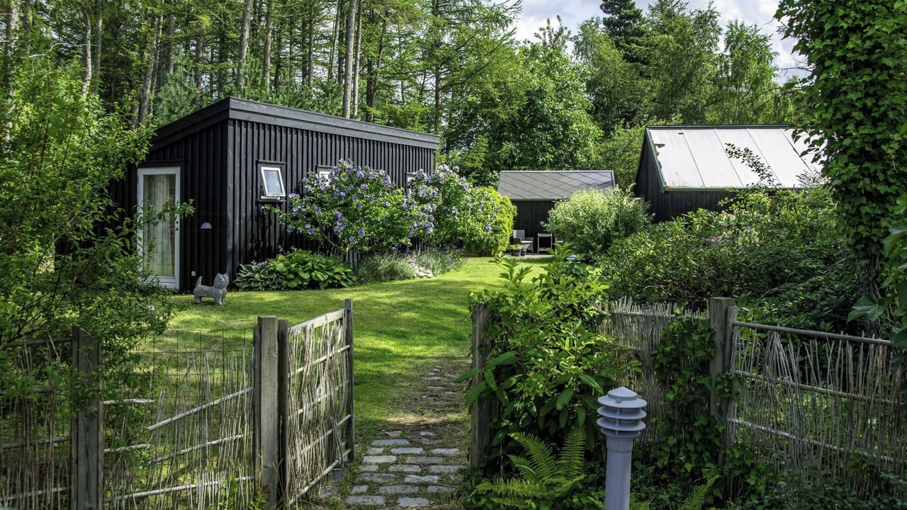 Photo of Outdoor in Udsholt