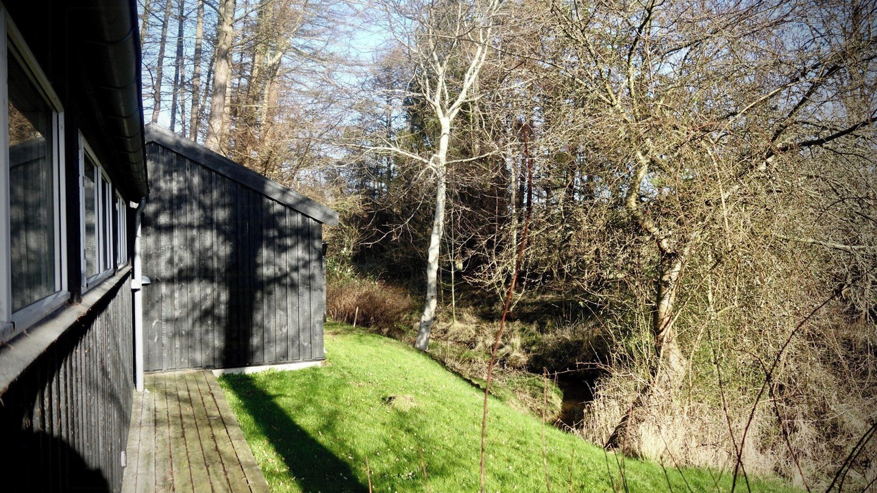 Photo of Outdoor in Udsholt