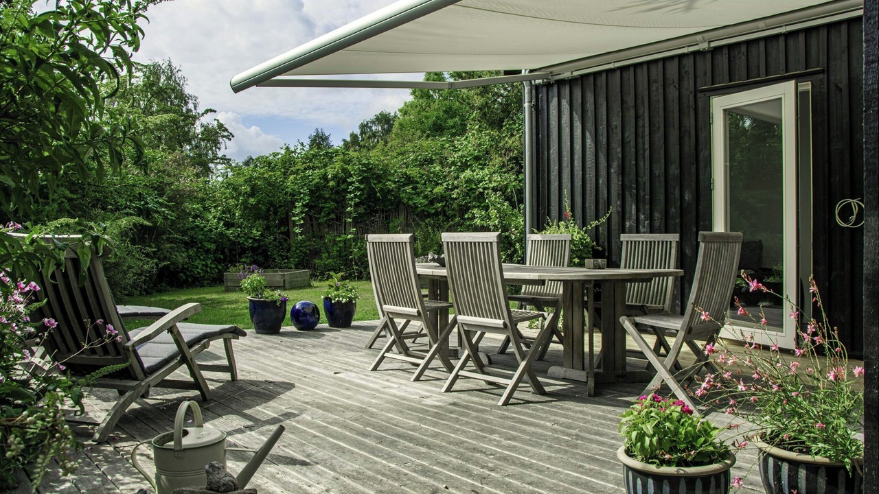 Photo of Outdoor in Udsholt