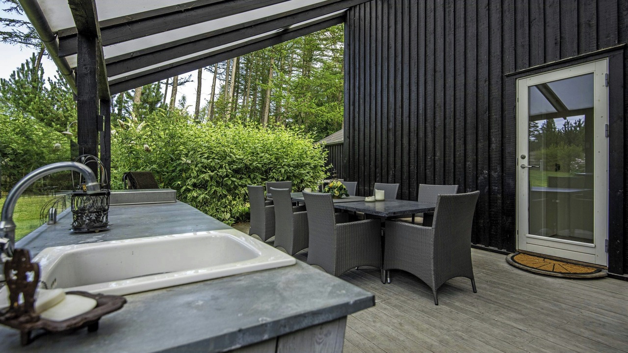 Photo of Outdoor in Udsholt