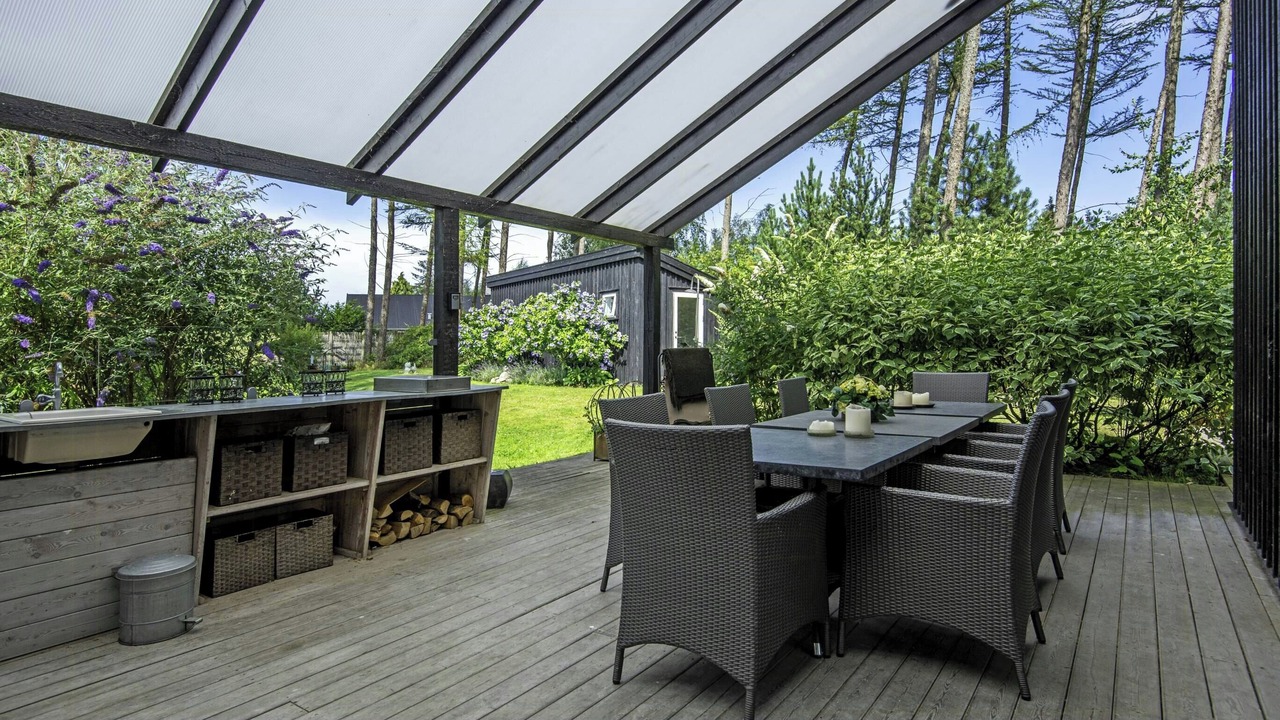Photo of Outdoor in Udsholt