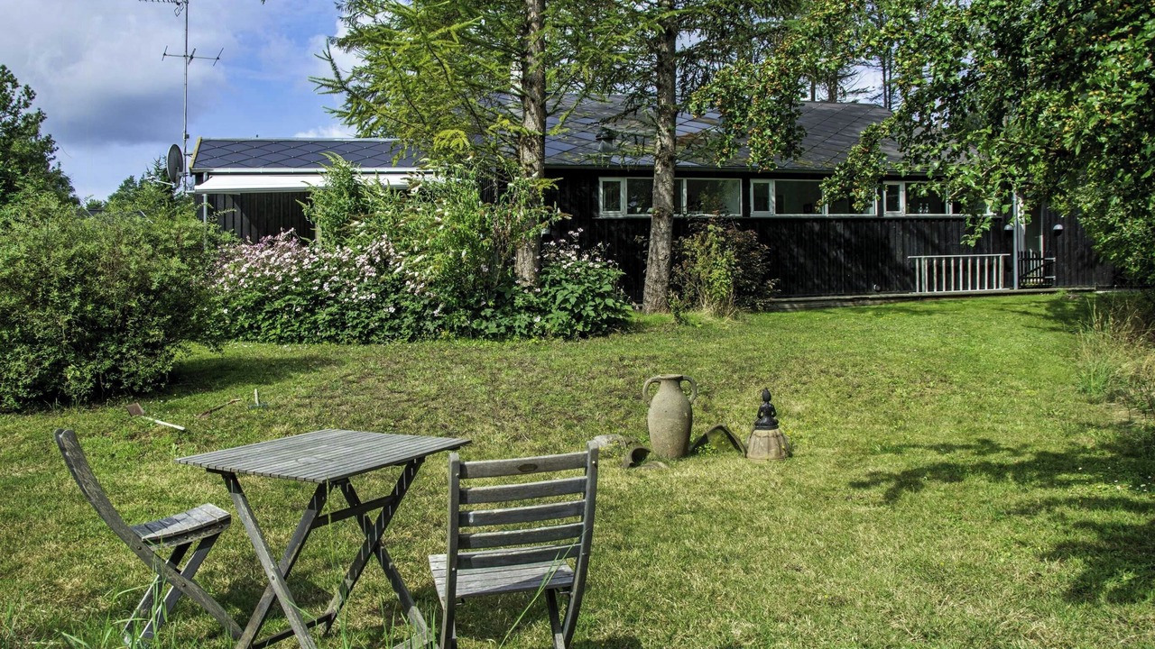 Photo of Outdoor in Udsholt