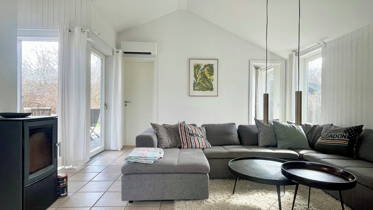 Photo of Livingroom in Udsholt