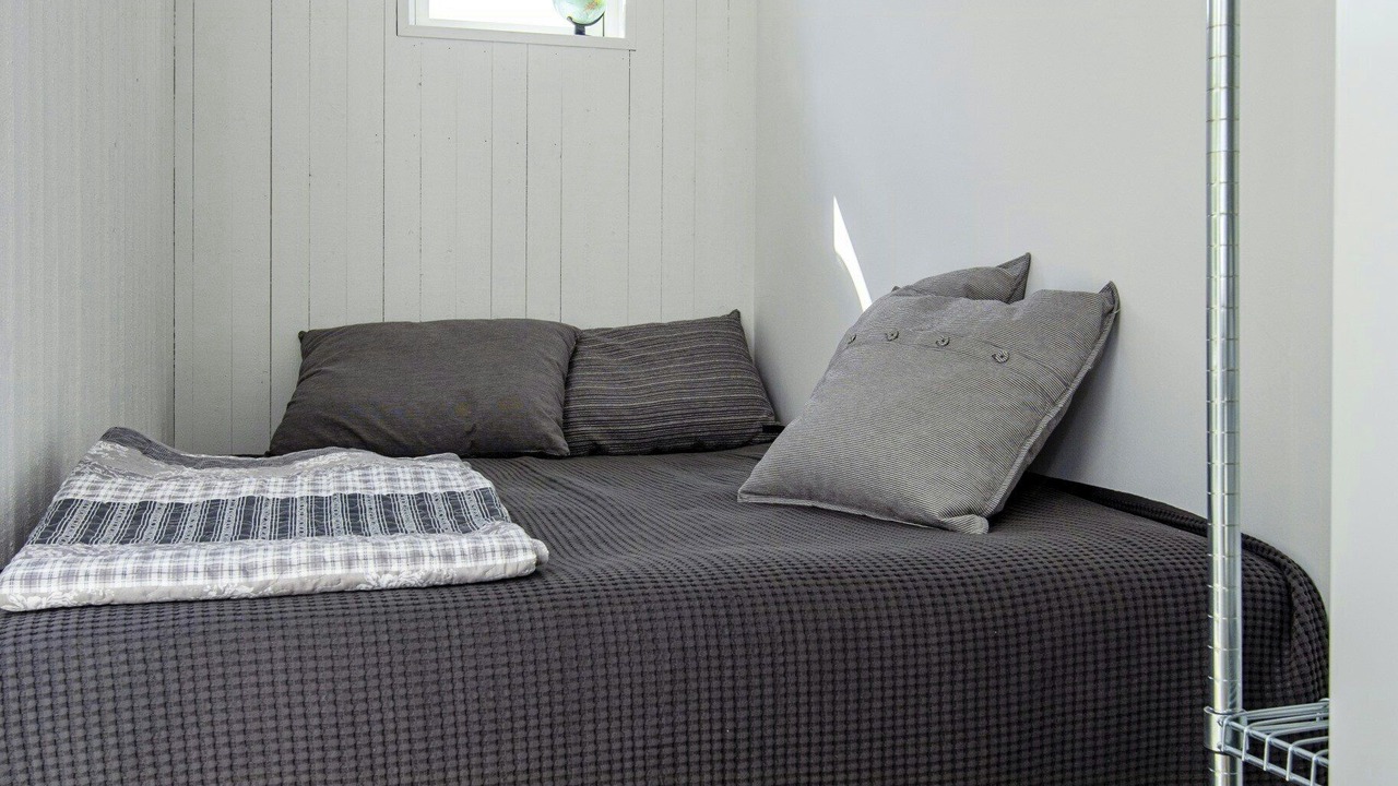 Photo of Bedroom in Udsholt