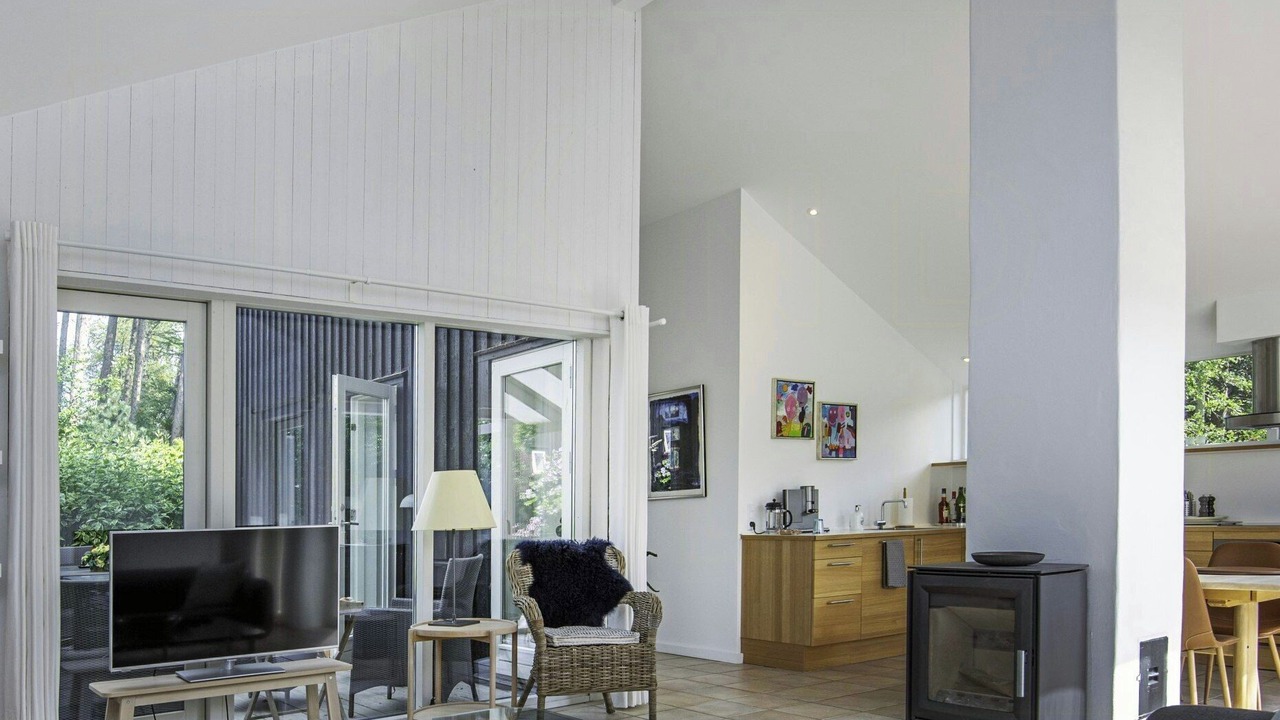 Photo of Livingroom in Udsholt
