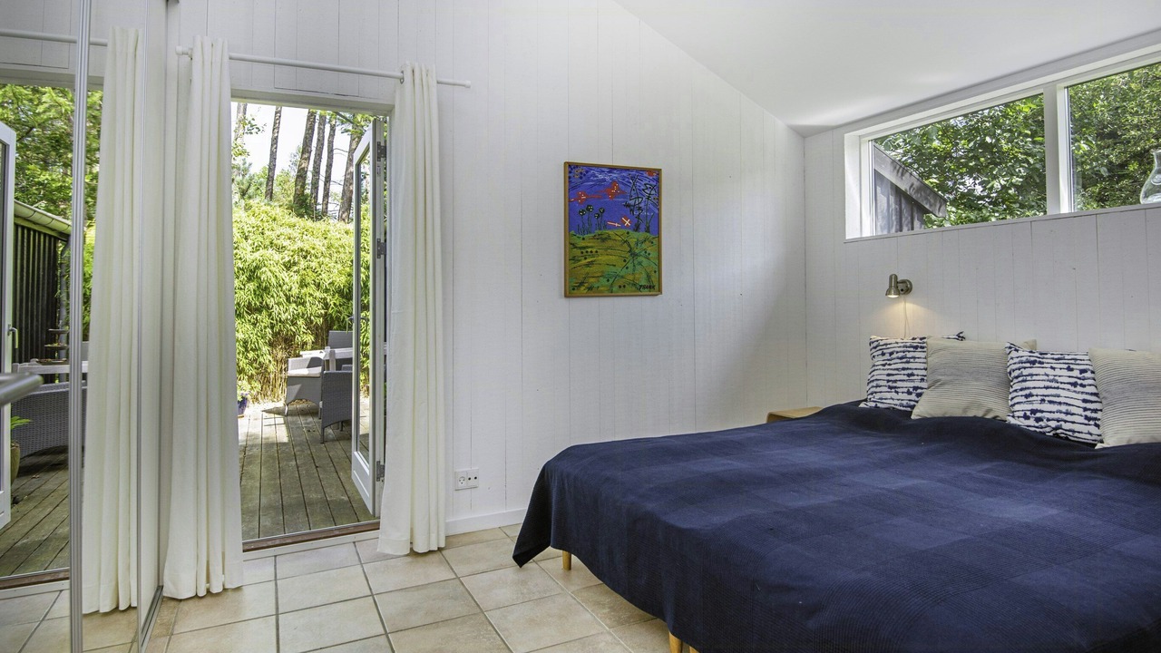 Photo of Bedroom in Udsholt