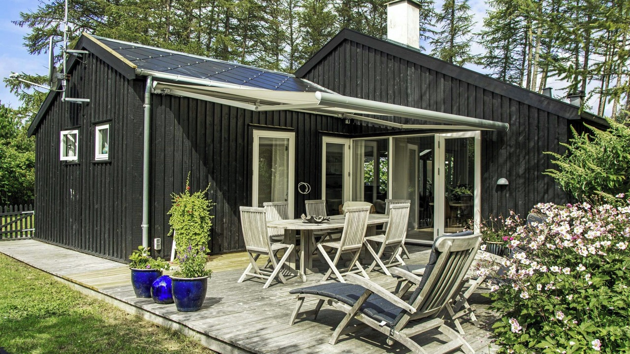 Photo of Outdoor in Udsholt