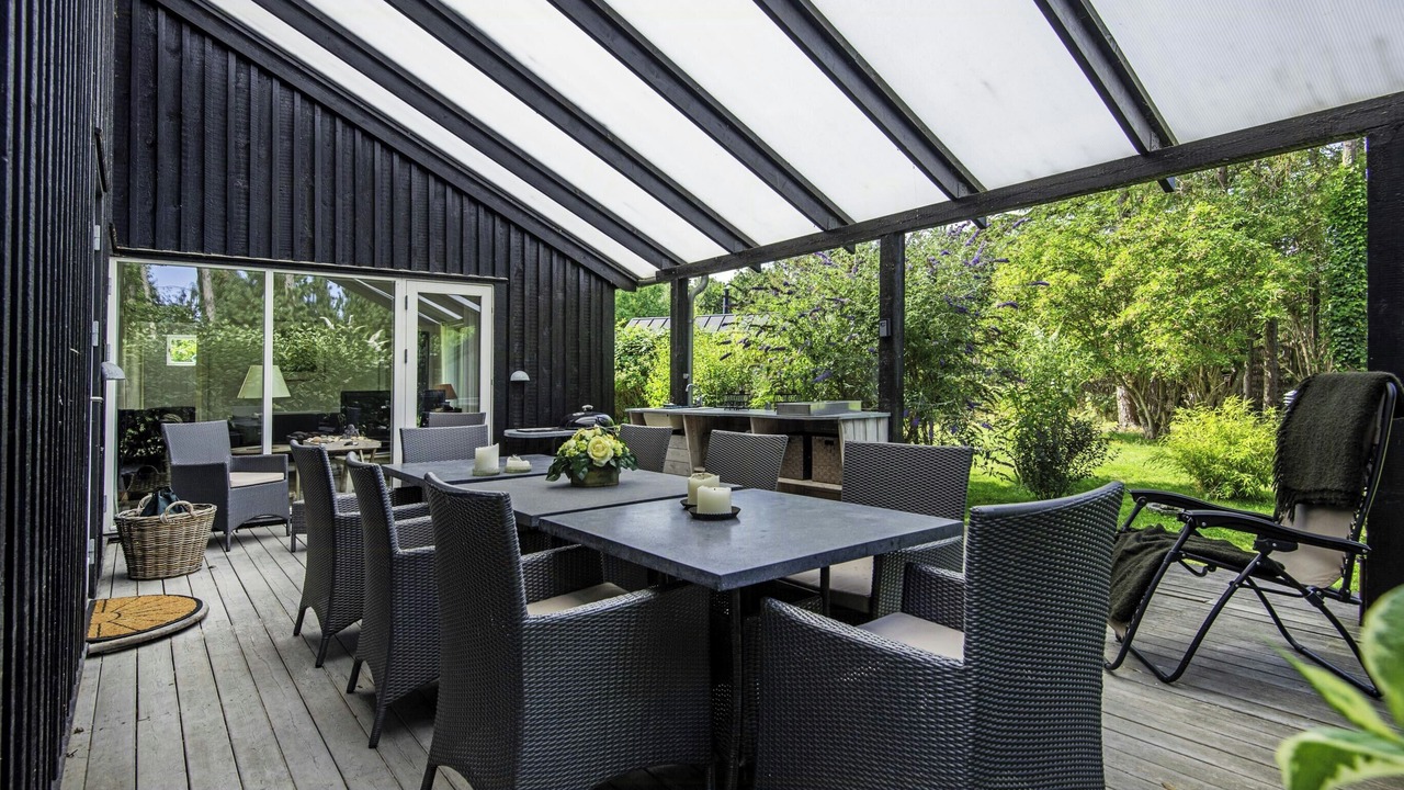 Photo of Outdoor in Udsholt