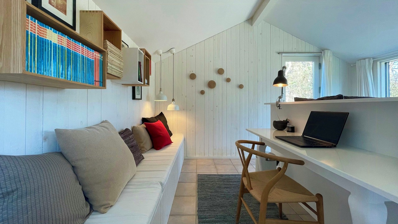 Photo of Livingroom in Udsholt