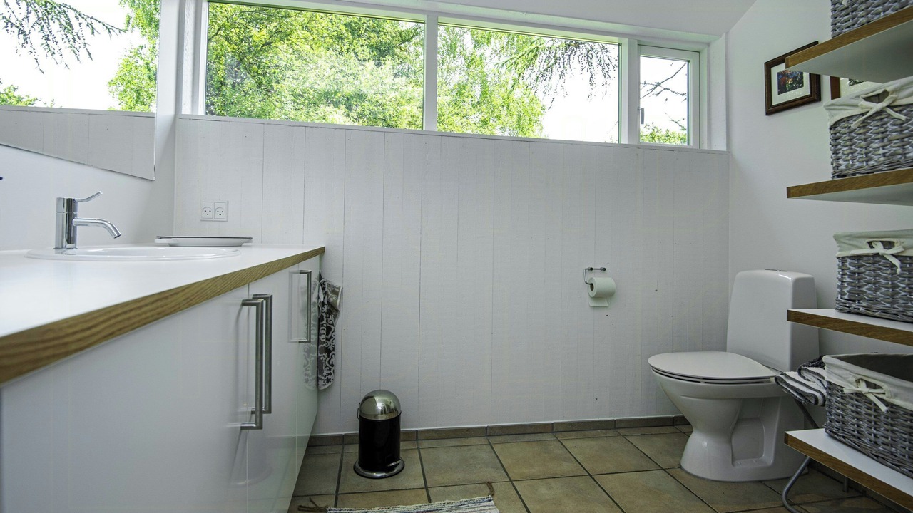 Photo of Bathroom in Udsholt