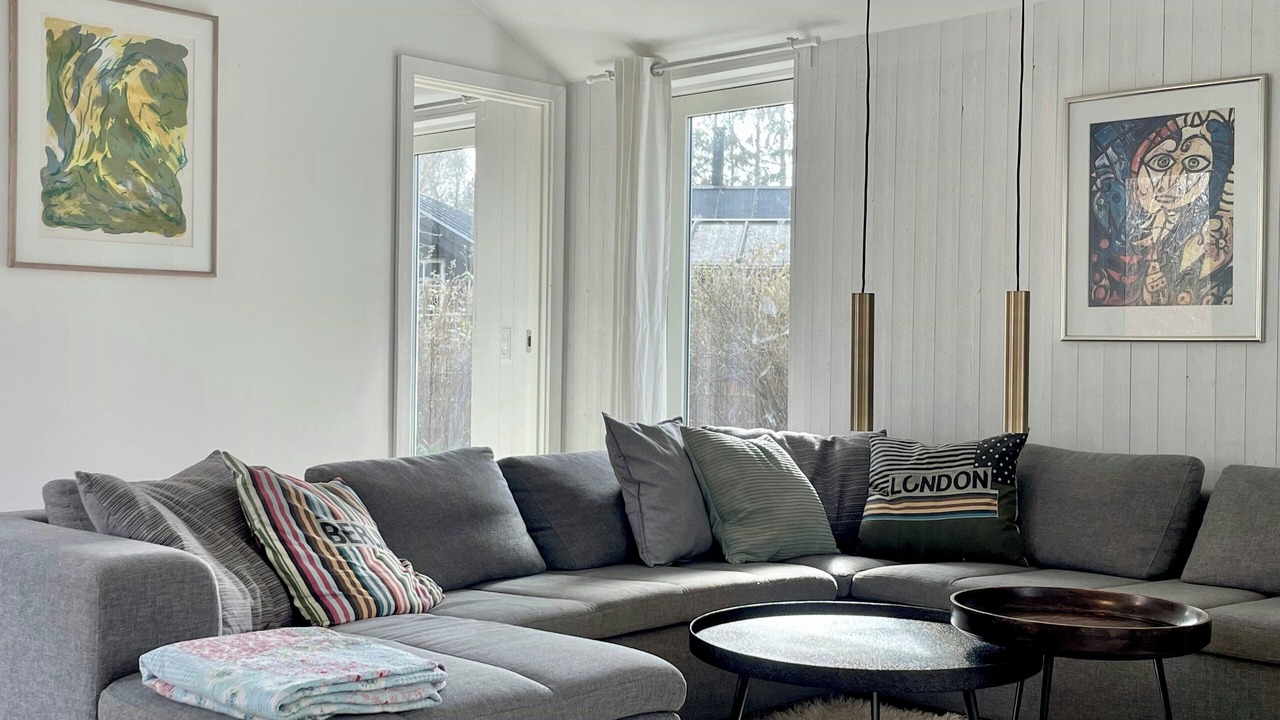 Photo of Livingroom in Udsholt