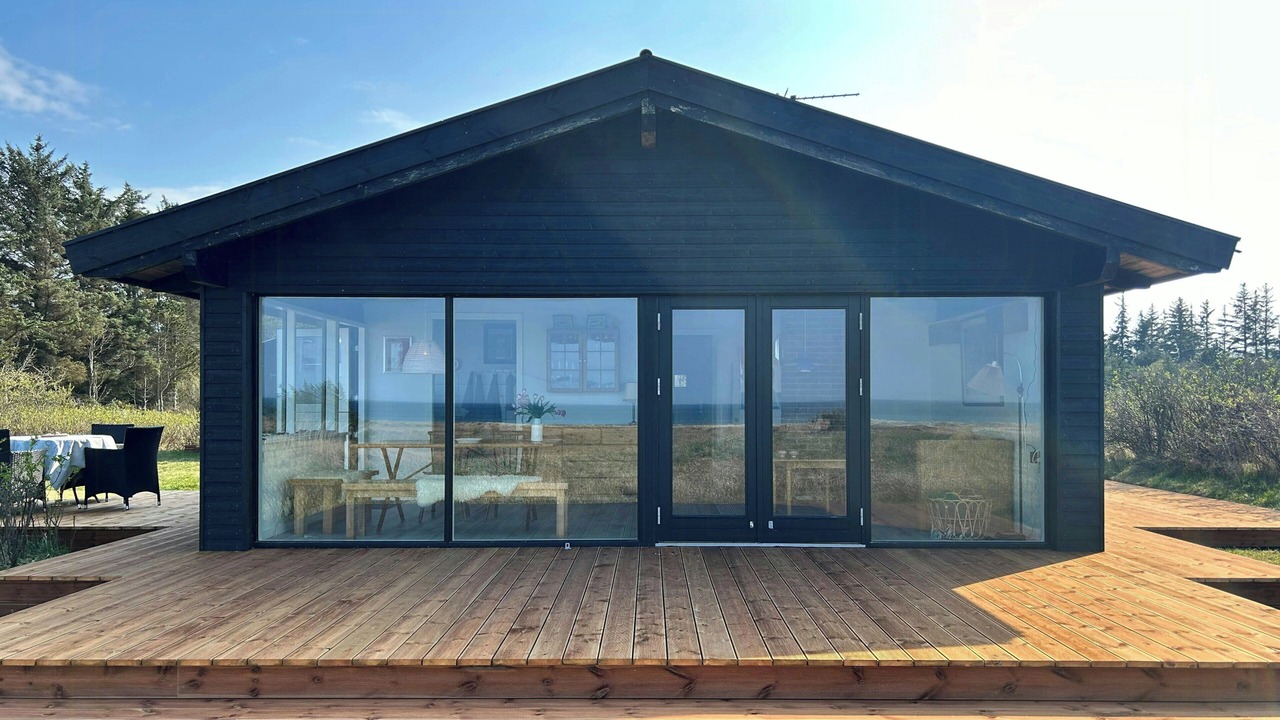 Photo of Outdoor in Bindslev
