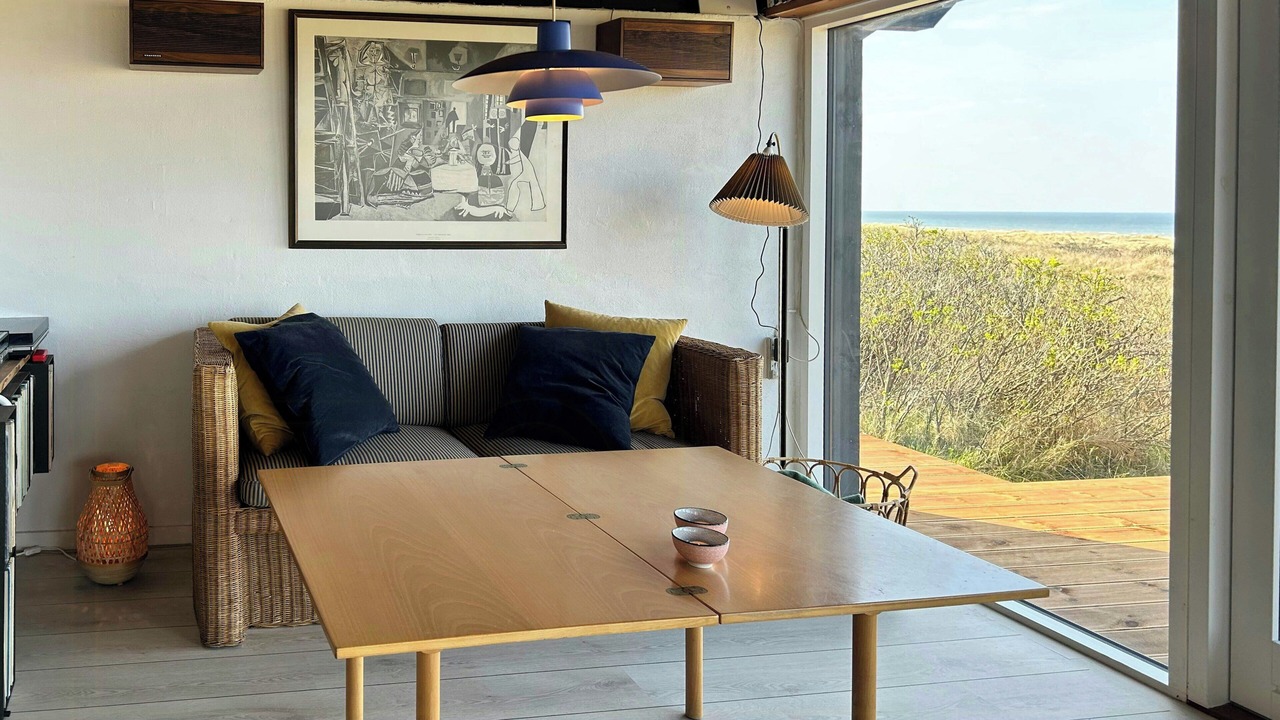 Photo of Livingroom in Bindslev