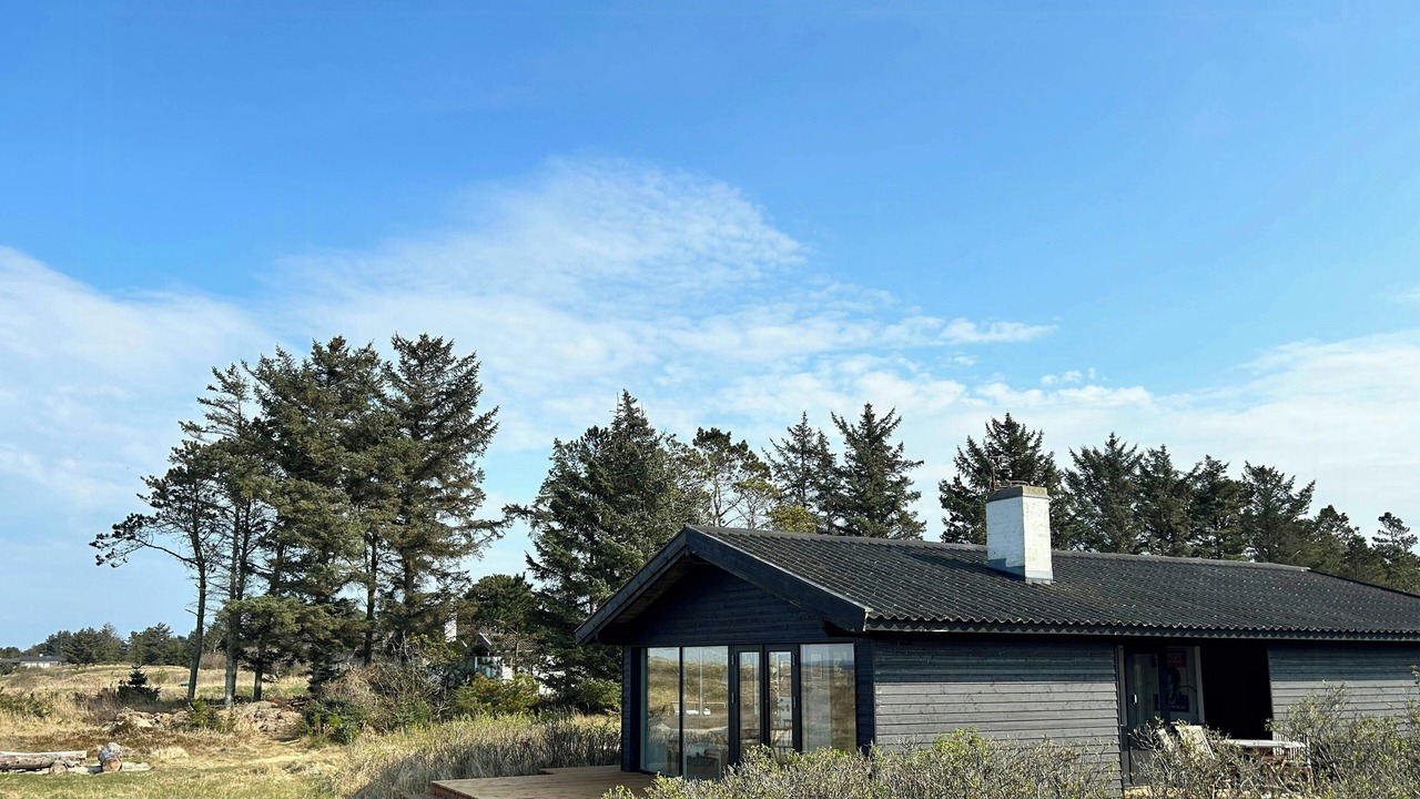 Photo of Outdoor in Bindslev