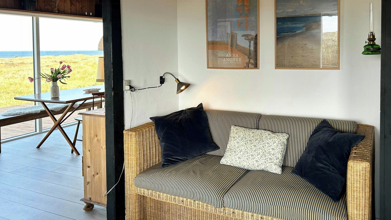 Photo of Livingroom in Bindslev