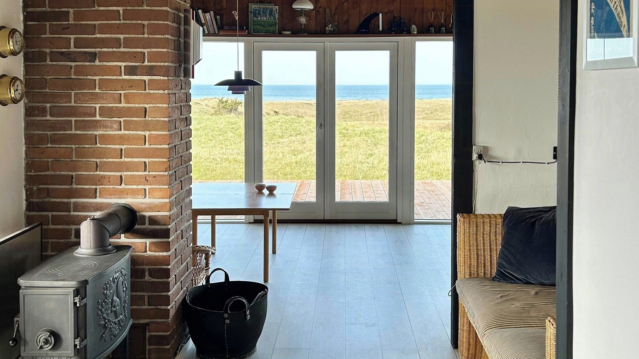 Photo of Livingroom in Bindslev