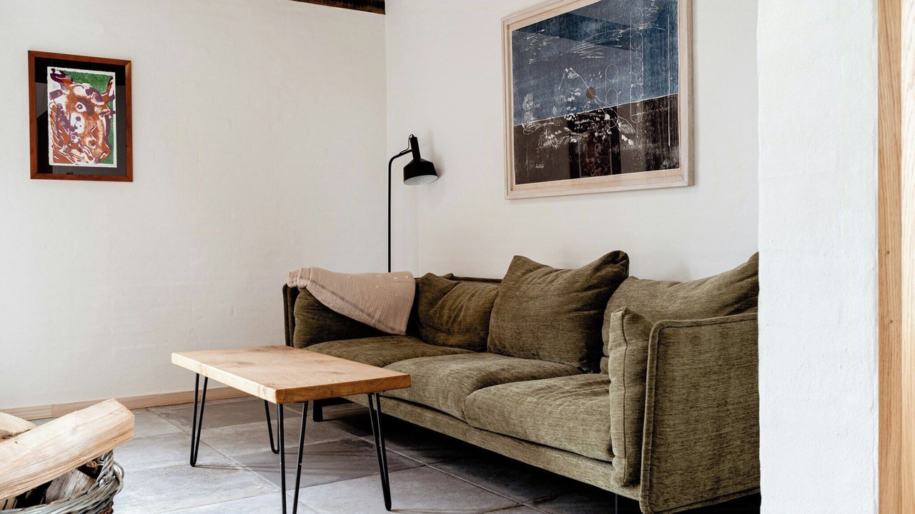 Photo of Livingroom in Ebeltoft