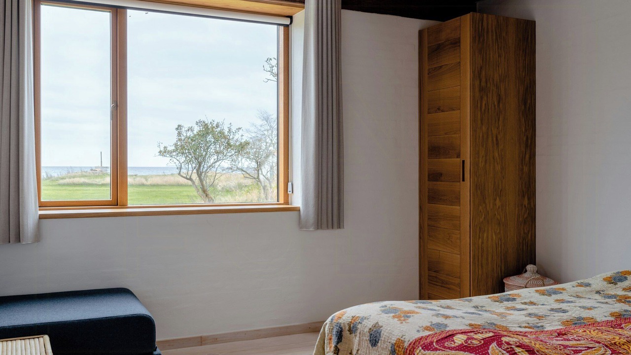Photo of Bedroom in Ebeltoft