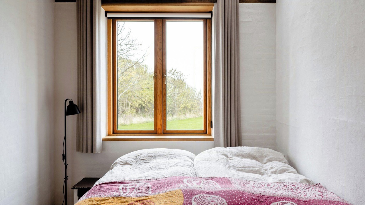 Photo of Bedroom in Ebeltoft
