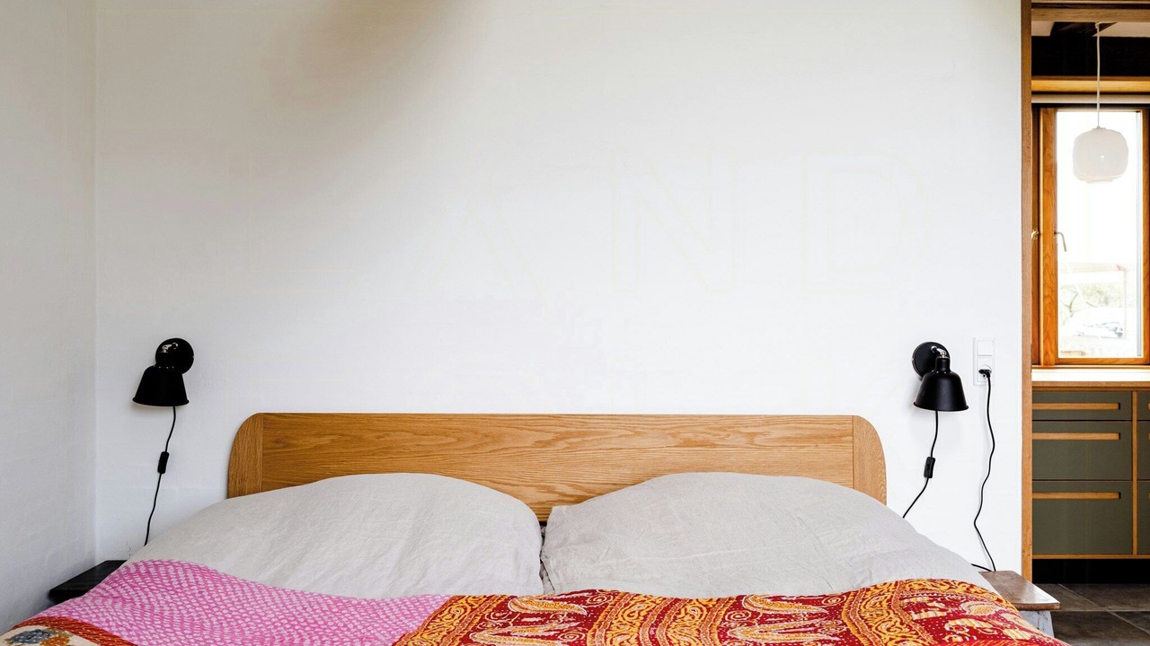 Photo of Bedroom in Ebeltoft