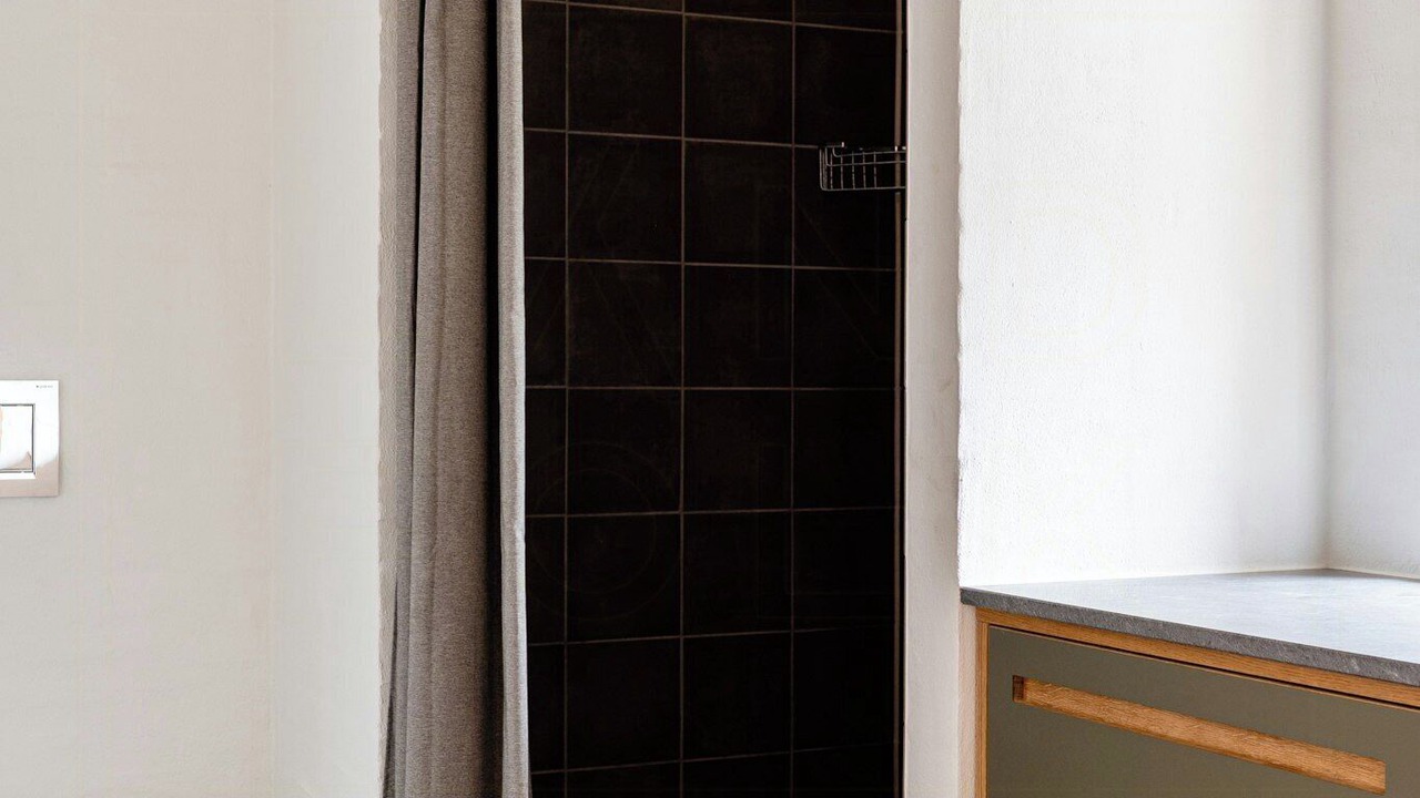 Photo of Bathroom in Ebeltoft