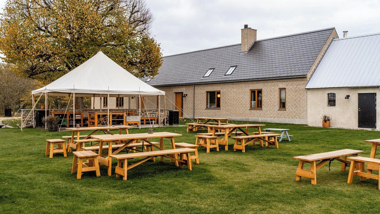 Photo of Outdoor in Ebeltoft