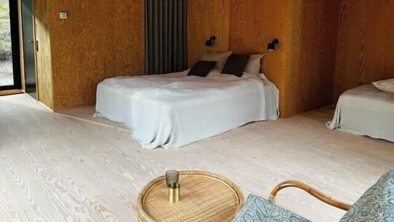 Photo of Bedroom in Udsholt