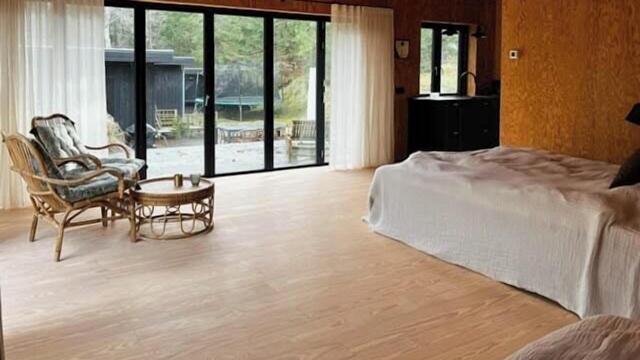 Photo of Bedroom in Udsholt