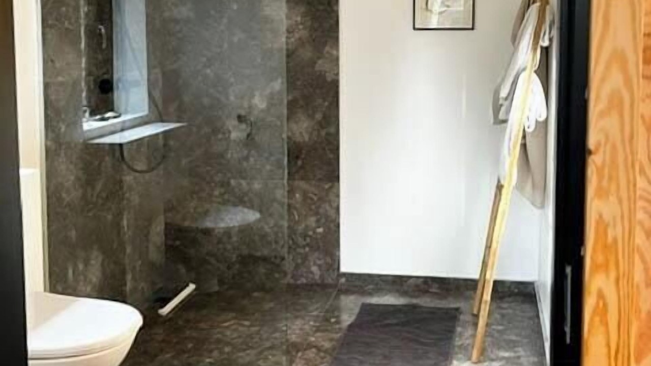 Photo of Bathroom in Udsholt