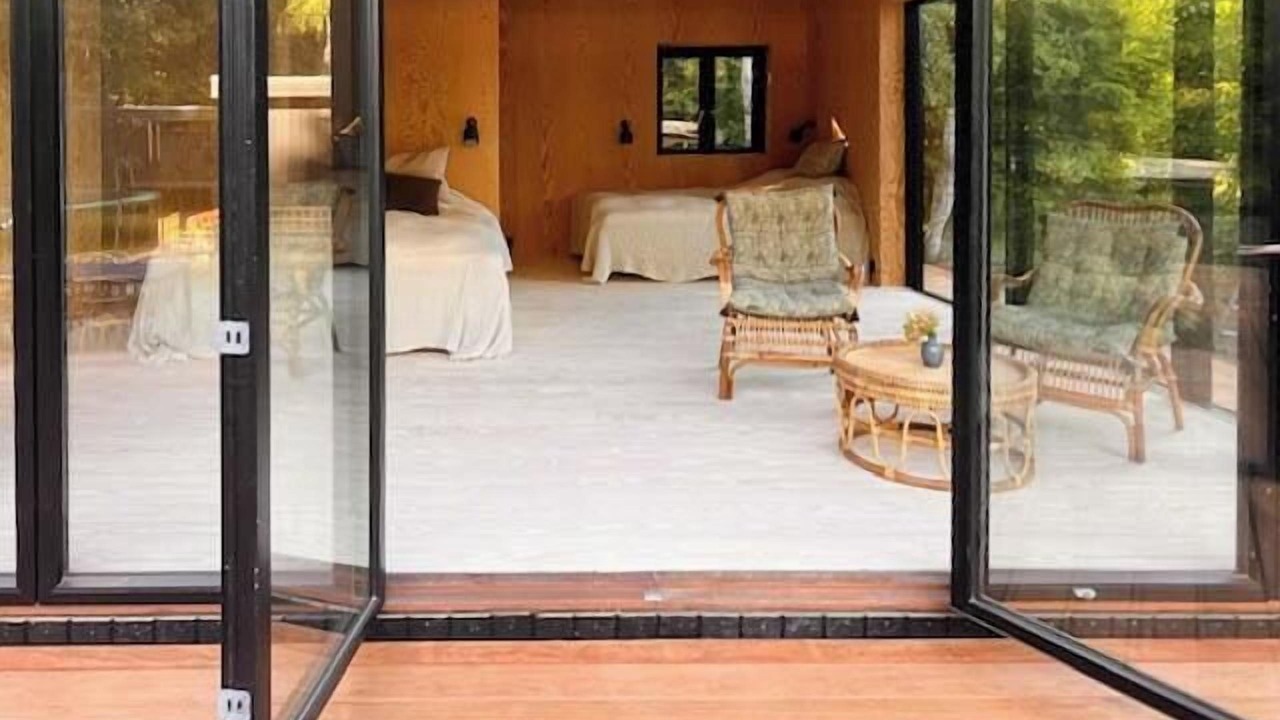 Photo of Patio Balcony in Udsholt