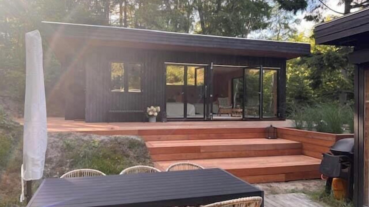 Photo of Outdoor in Udsholt