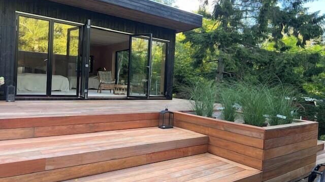 Photo of Patio Balcony in Udsholt