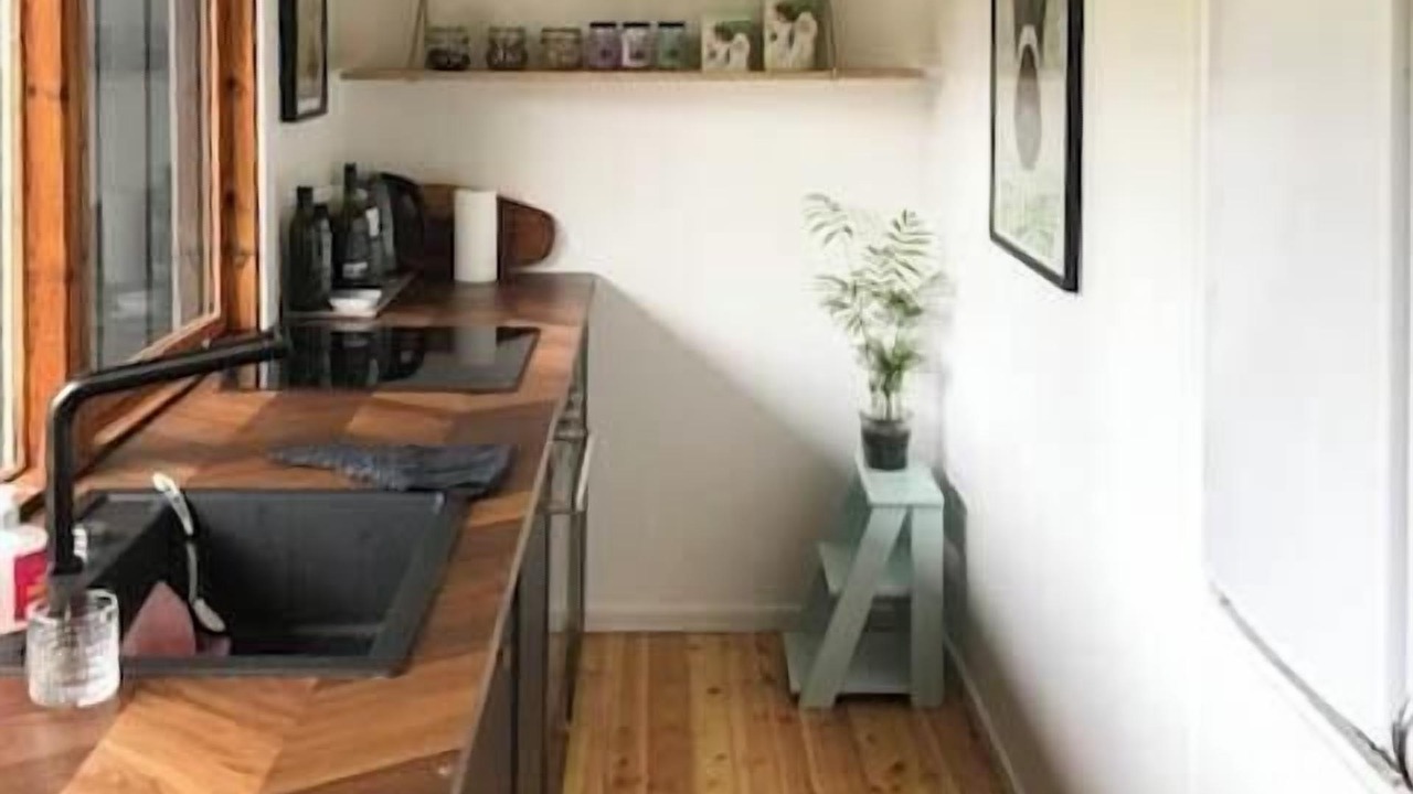 Photo of Kitchen in Udsholt