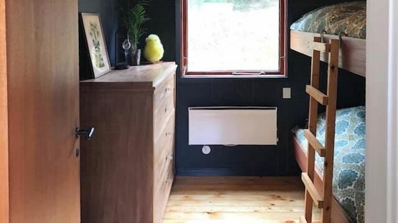 Photo of Bedroom in Udsholt