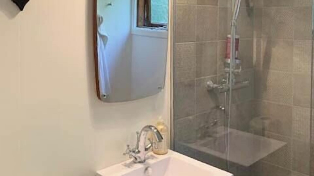 Photo of Bathroom in Udsholt