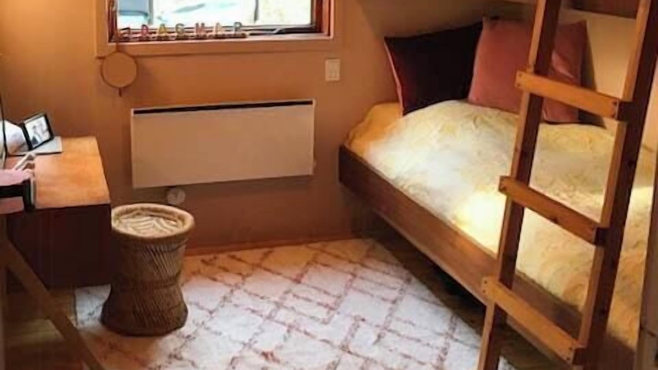 Photo of Bedroom in Udsholt
