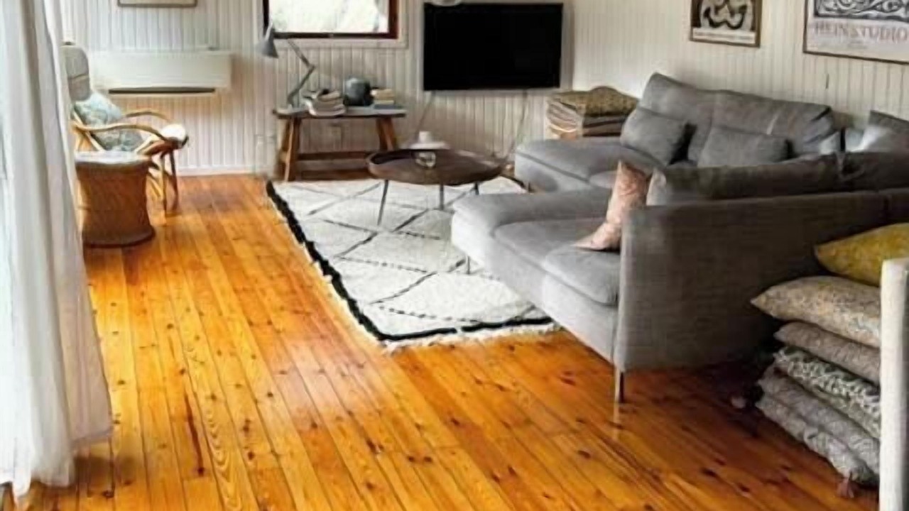 Photo of Livingroom in Udsholt