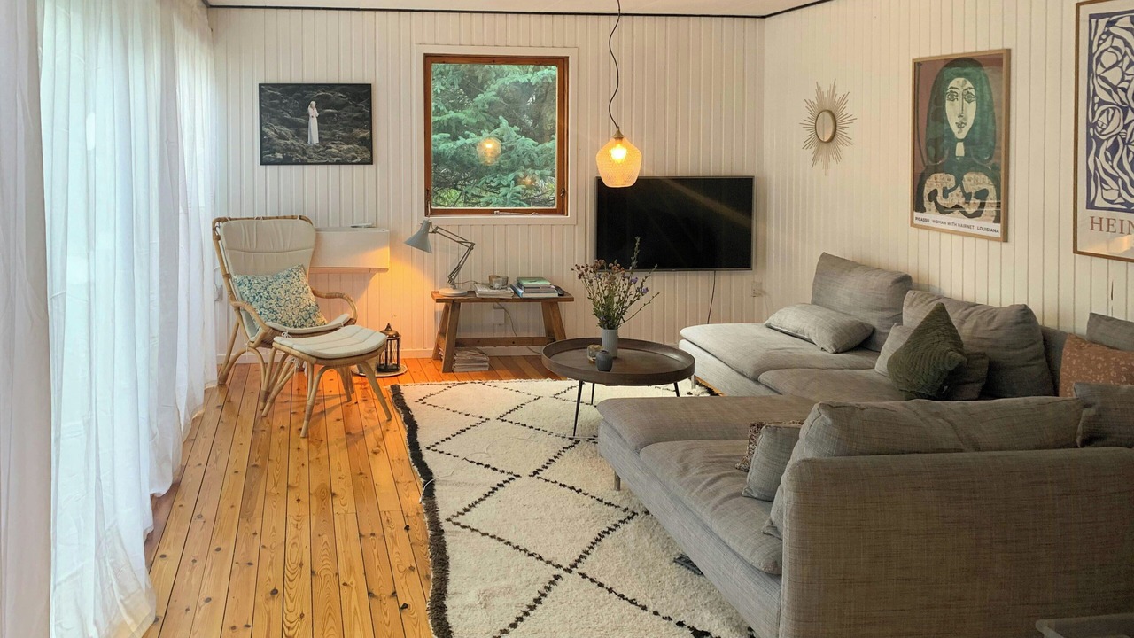 Photo of Livingroom in Udsholt