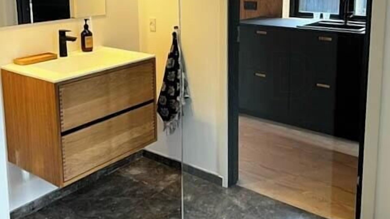 Photo of Bathroom in Udsholt