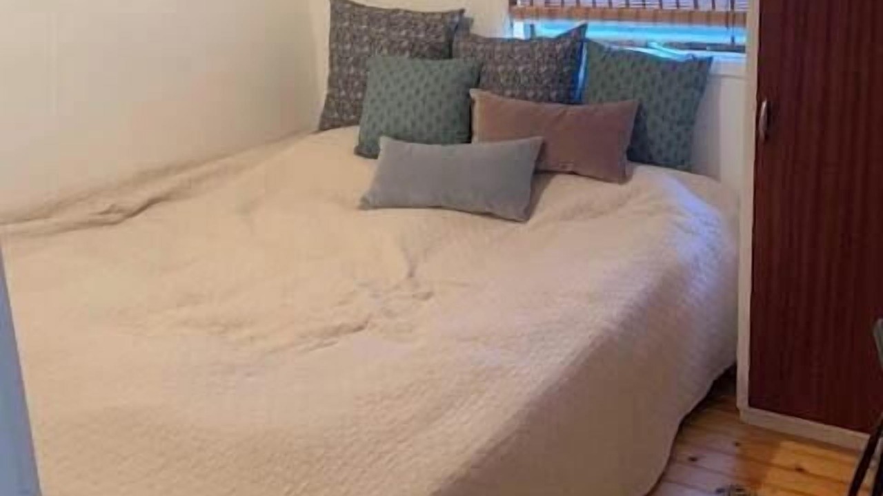 Photo of Bedroom in Udsholt