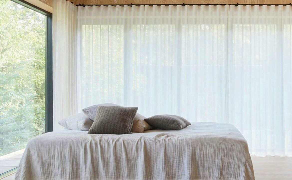 Photo of Bedroom in Udsholt